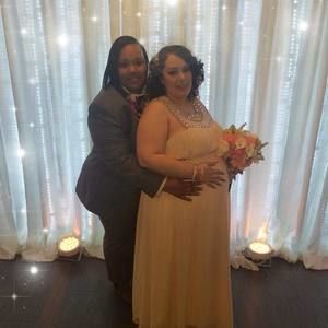 Meet your Posher, Dyamond